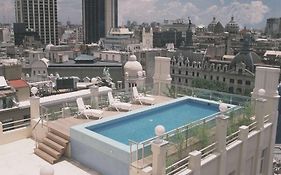 Hotel nh City Buenos Aires