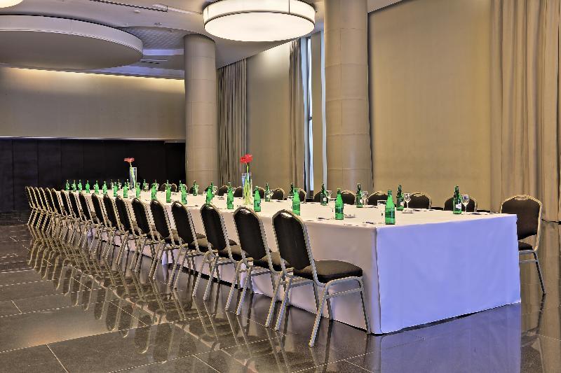 Nh City Buenos Aires Exterior photo Meeting room